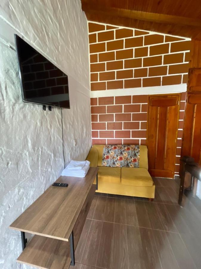 Finca-Hotel Montecarlo Guatape By Hope Екстериор снимка